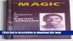 [PDF] Magic: A Biography of Earvin Johnson Full Book Online