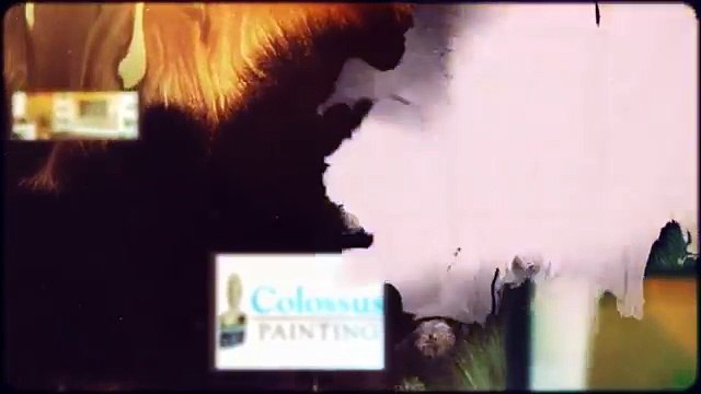 Colossus Painting - House Painters in San Diego, CA