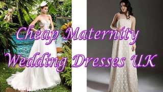 cheap maternity wedding dresses uk