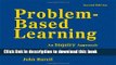 [Popular Books] Problem-Based Learning: An Inquiry Approach Free