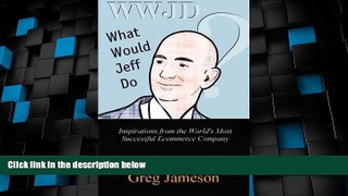 Must Have  What Would Jeff Do?  READ Ebook Full Ebook Free