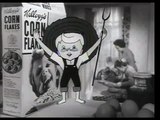 Kellogg's Corn Flakes - Baby Sister (1956, UK)