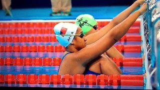 Gaurika Singh In Rio 2016 Olympics