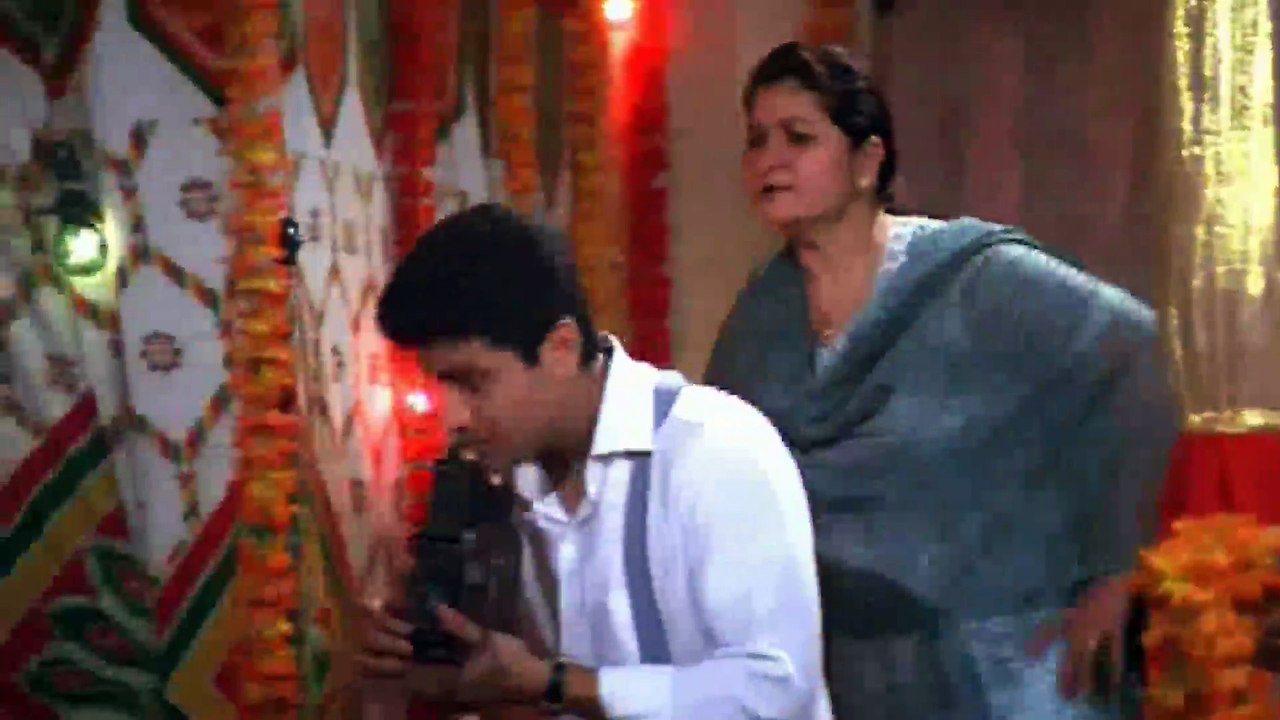 Sajan Ghar Challi Re