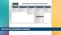 READ PDF The PMP Exam Prep: Project Management Process Group   Knowledge Area Map Study Guide with
