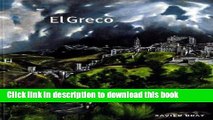 [PDF] El Greco (National Gallery London Publications) Full Online