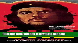[Popular] Books Che Guevara: A Revolutionary Life Full Online