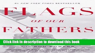 [Popular] Books Flags of Our Fathers Full Online
