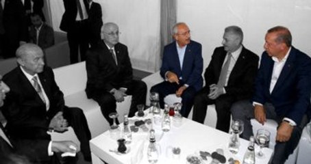 Kılıçdaroğlu: Erdoğan İdamın Olmayacağını Biliyor Ama Körükle Gidiyor