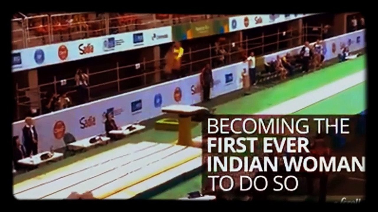 Dipa Karmakar First Indian to Qualify Gymnastics Final in Olympics