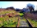 Ghost Stations - Disused Railway Stations in Anglesey, Wales