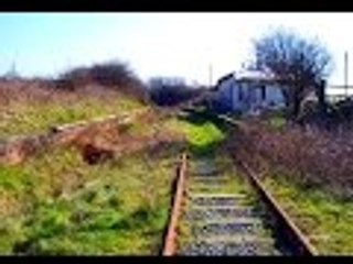 Ghost Stations - Disused Railway Stations in Anglesey, Wales