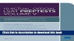 [Popular] Books 10 Actual, Official LSAT PrepTests Volume V: PrepTests 62 through 71 (Lsat Series)