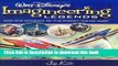 [Popular] Books Walt Disney s Imagineering Legends and the Genesis of the Disney Theme Park Full