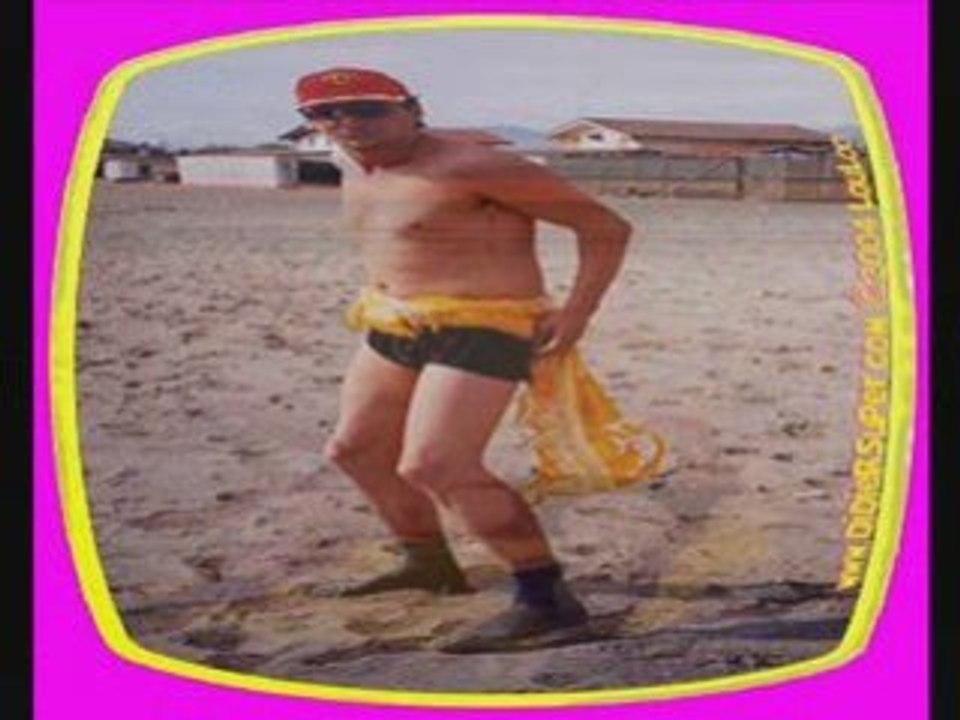 L'été Indien : Super-Disco Remix