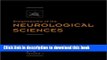 [Fresh] Encyclopedia of the Neurological Sciences (4 Volume Set) New Books