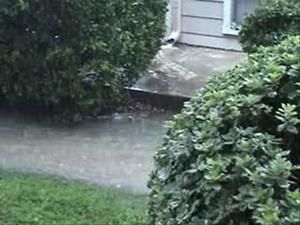 Rainyday