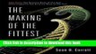 [Popular] Books The Making of the Fittest: DNA and the Ultimate Forensic Record of Evolution Full