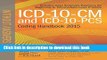 [Popular] Books ICD-10-CM and ICD-10-PCS Coding Handbook, without Answers, 2015 Rev. Ed. Free Online