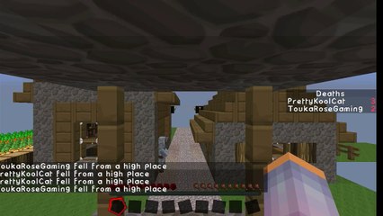 Minecraft Diversity (ep. 2)  - Dropper Challenge!