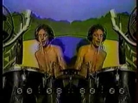 OTH - Hommes des cavernes