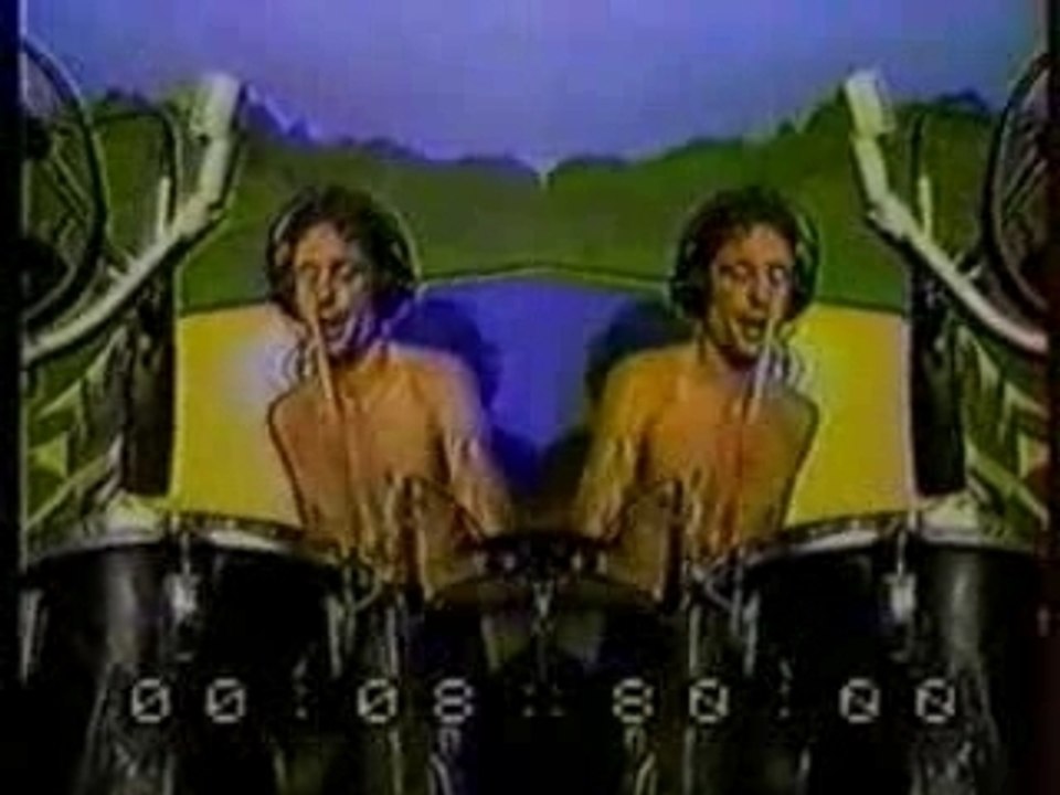 OTH - Hommes des cavernes