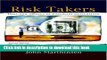 [Popular] Books Risk Takers: Uses and Abuses of Financial Derivatives (2nd Edition) Full Online