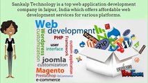 SEO Company India, Best SEO Services in Jaipur, Sankalptechnology.com