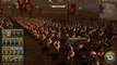 BATTLE IN THE BADLANDS - Total War  WARHAMMER Gameplay