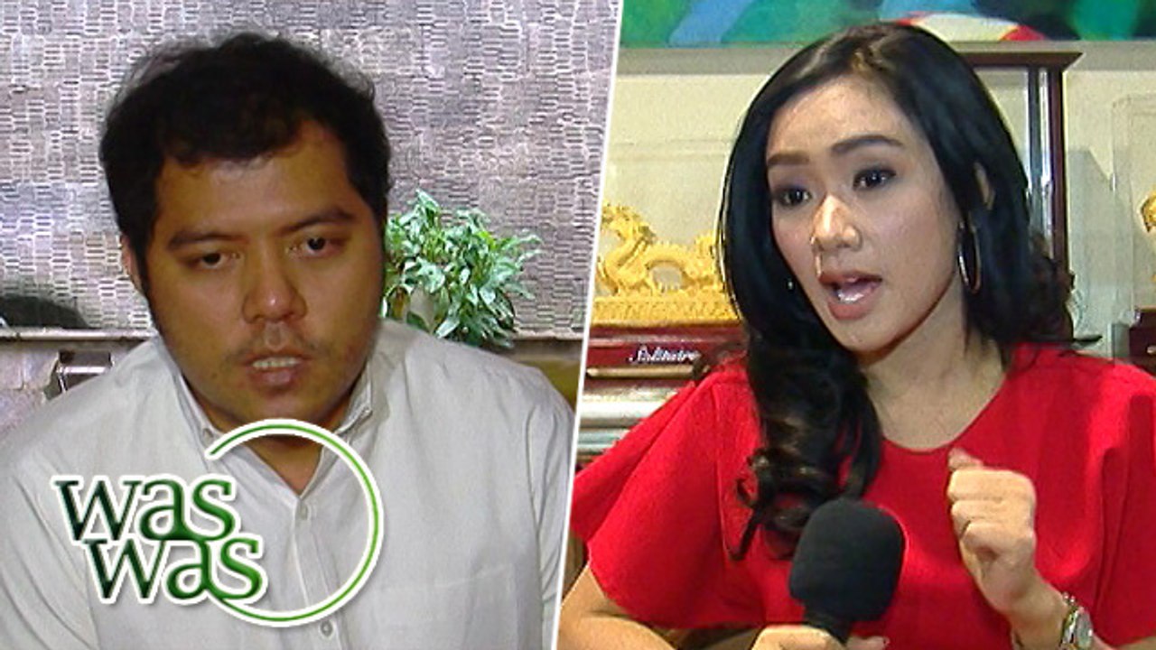 Cita Citata Terima Permohonan Maaf Amri? - WasWas 09 Agustus 2016