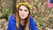 Missing Ohio Fauna Jackson teen found in national park had disguised herself - TomoNews