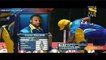 BRAVO vs POLLARD   EPIC FIGHT   in CPL T20 2016   Caribbean Premier League