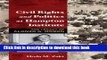 [Popular Books] Civil Rights and Politics at Hampton Institute: The Legacy of Alonzo G. Moron Full
