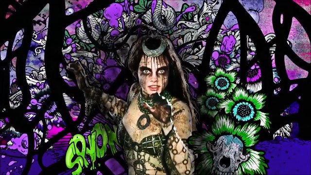 Отряд самоубийц – УБОГИЙ КИТЧ, БЕЗВКУСНЫЙ ВЫСЕР DC? (обзор фильма + мнение зрителей)