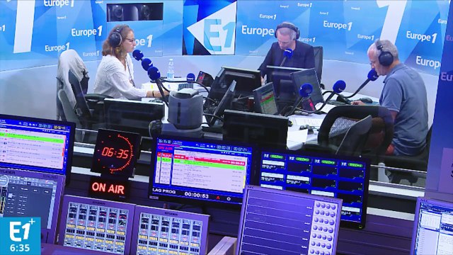 Primaire de la droite : les petits candidats ne prennent pas de vacances