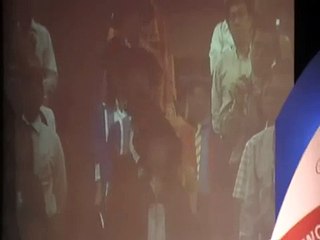 Bachelor of Engineering (Computer Engineering) Convocation 2009 - Part 1