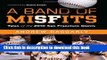 [PDF] A Band of Misfits: Tales of the 2010 San Francisco Giants E-Book Free