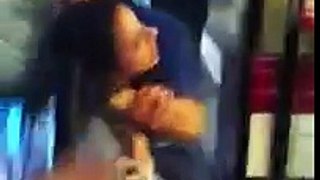 2 FEMALES FIGHT IN HOLLYWOOD