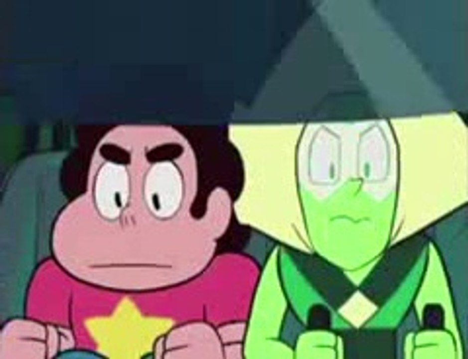 Steven Universe - LEAKED TRAILER 2016
