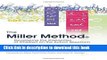 Ebooks The Miller Method: Developing the Capacities of Children on the Autism Spectrum Popular Book