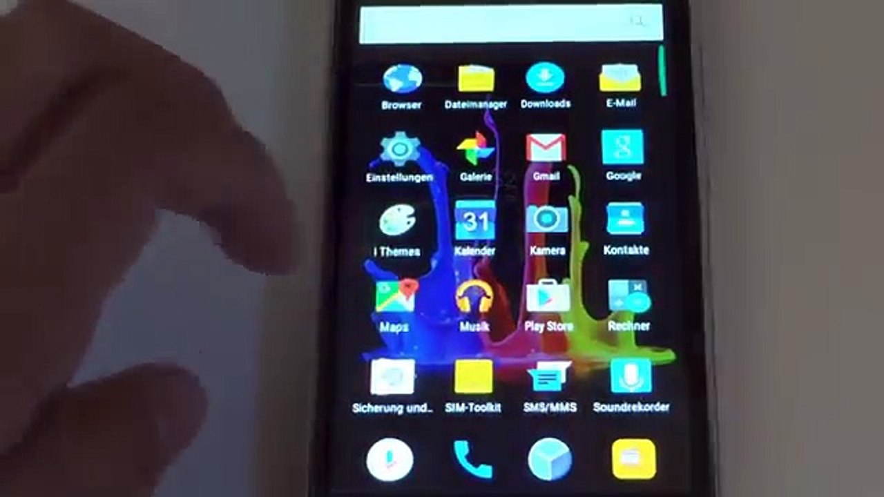 Ulefone 007