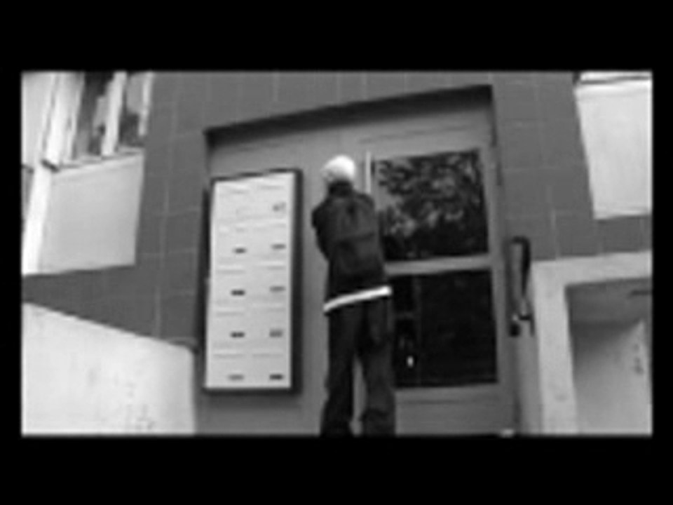 Court Métrage "Port aux Dames"