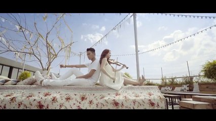 We don't talk anymore (Remix) - Deejay Hưng88 ft Quỳnh Như violin