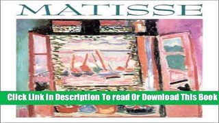 [Reading] Matisse New Online