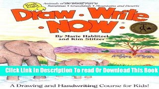 [Reading] Draw, Write, Now: Book Eight New Online