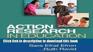[Fresh] Action Research in Education: A Practical Guide New Books