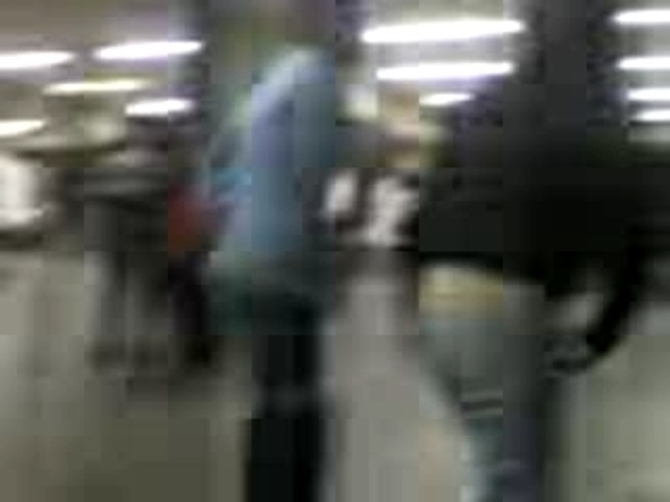 que Arrimon