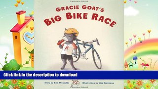 EBOOK ONLINE  Gracie Goat s Big Bike Race (Barnsville Sports Squad)  DOWNLOAD ONLINE