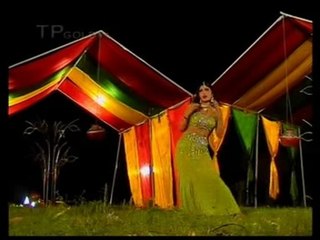 Miye Menu Pyar - Mujra Hi Mujra - Album 1 - Official Video