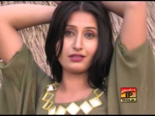 Tut Gya Bera Pehli War - Mujra Hi Mujra - Album 11 - Official Video